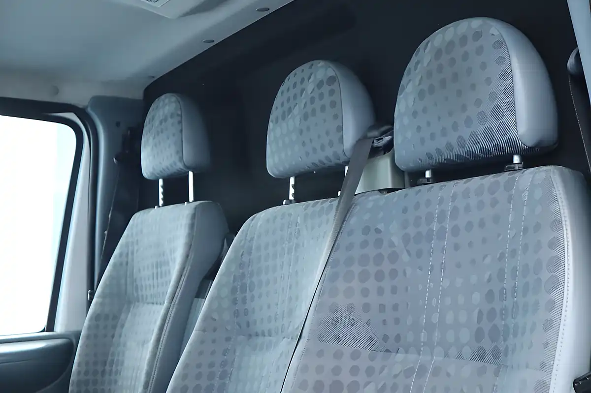 Used 2012 Ford Transit 280 White - Interior and Exterior details 15
