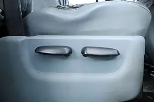 Used 2012 Ford Transit 280 White - Interior and Exterior details 17