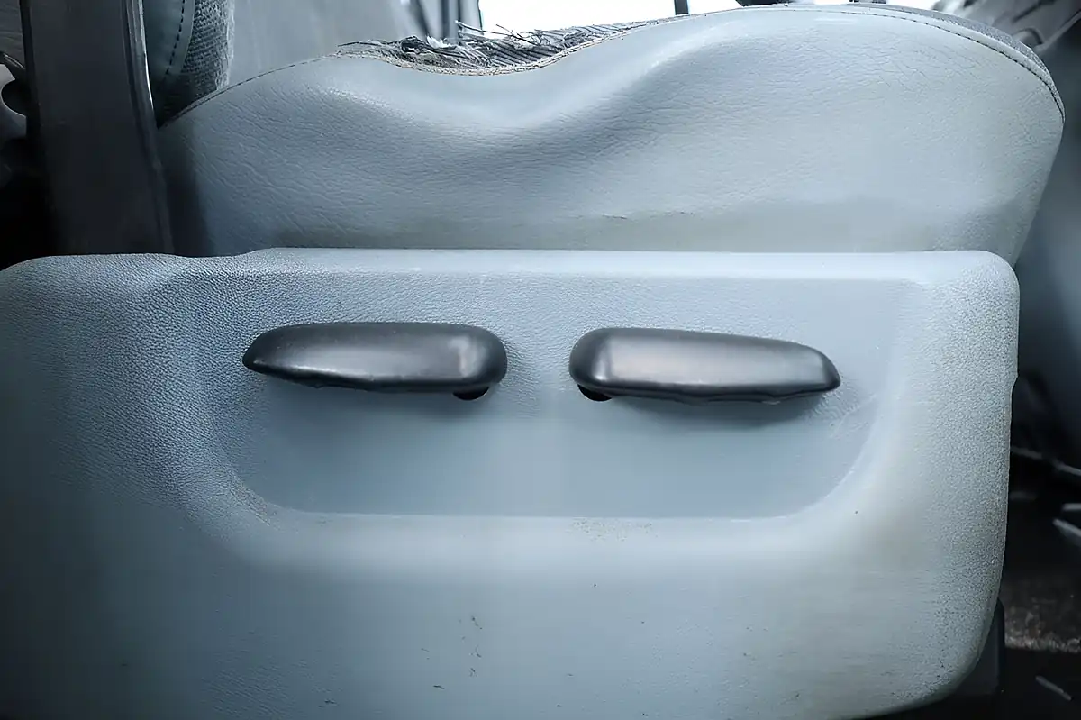 Used 2012 Ford Transit 280 White - Interior and Exterior details 17