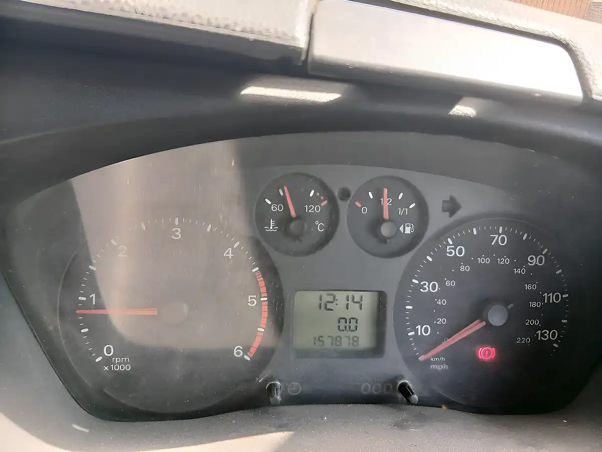Used 2012 Ford Transit Chassis Cab White - Interior and Exterior details 11
