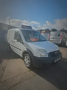 Used 2012 Ford Transit Connect Crewvan - Interior and Exterior details 13