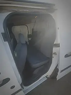 Used 2012 Ford Transit Connect Crewvan - Interior and Exterior details 15