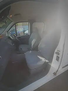 Used 2012 Ford Transit Connect Crewvan - Interior and Exterior details 5