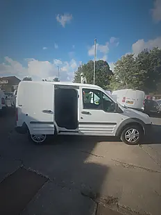Used 2012 Ford Transit Connect Crewvan - Interior and Exterior details 6