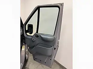 Used 2012 Ford Transit Limited Silver - Interior and Exterior details 11