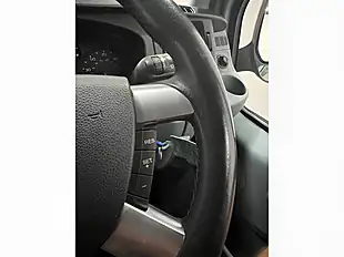 Used 2012 Ford Transit Limited Silver - Interior and Exterior details 15
