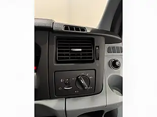 Used 2012 Ford Transit Limited Silver - Interior and Exterior details 16