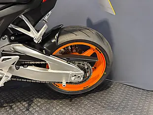 Used 2012 Honda CBR1000RR Fireblade - Interior and Exterior details 19