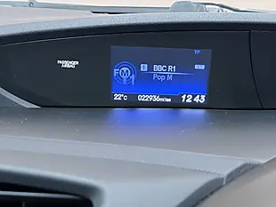 Used 2012 Honda Civic Es Grey - Interior and Exterior details 10