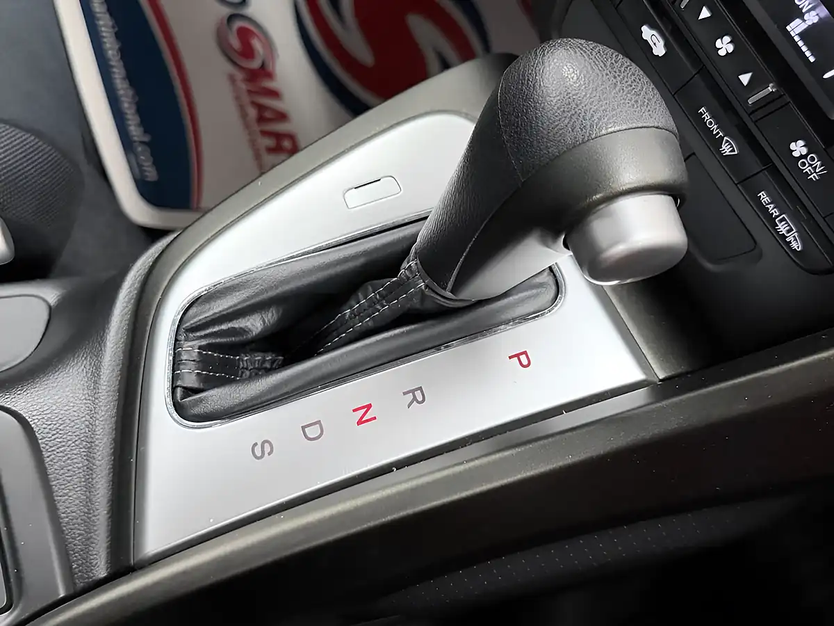Used 2012 Honda Civic Es Grey - Interior and Exterior details 12