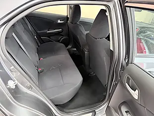 Used 2012 Honda Civic Es Grey - Interior and Exterior details 16