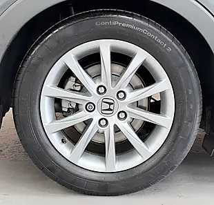 Used 2012 Honda Civic Es Grey - Interior and Exterior details 19