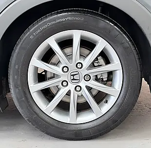 Used 2012 Honda Civic Es Grey - Interior and Exterior details 20