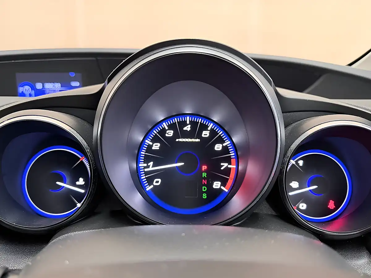 Used 2012 Honda Civic Es Grey - Interior and Exterior details 9