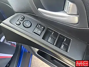 Used 2012 Honda Civic Ex Blue - Interior and Exterior details 19