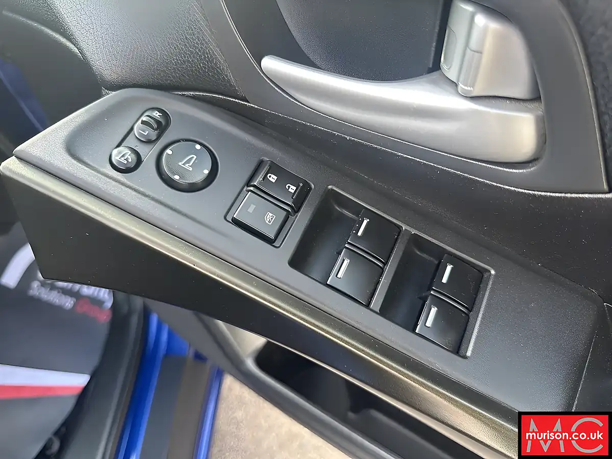 Used 2012 Honda Civic Ex Blue - Interior and Exterior details 19
