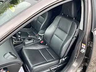 Used 2012 Honda Civic Ex Brown - Interior and Exterior details 13