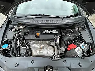 Used 2012 Honda Civic Ex Brown - Interior and Exterior details 19
