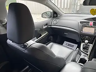 Used 2012 Honda Civic Ex Brown - Interior and Exterior details 3