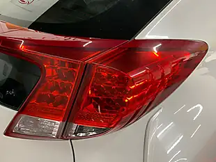 Used 2012 Honda Civic Ex White - Interior and Exterior details 12
