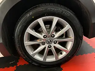 Used 2012 Honda Civic Ex White - Interior and Exterior details 14