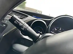 Used 2012 Honda Civic Se Blue - Interior and Exterior details 17