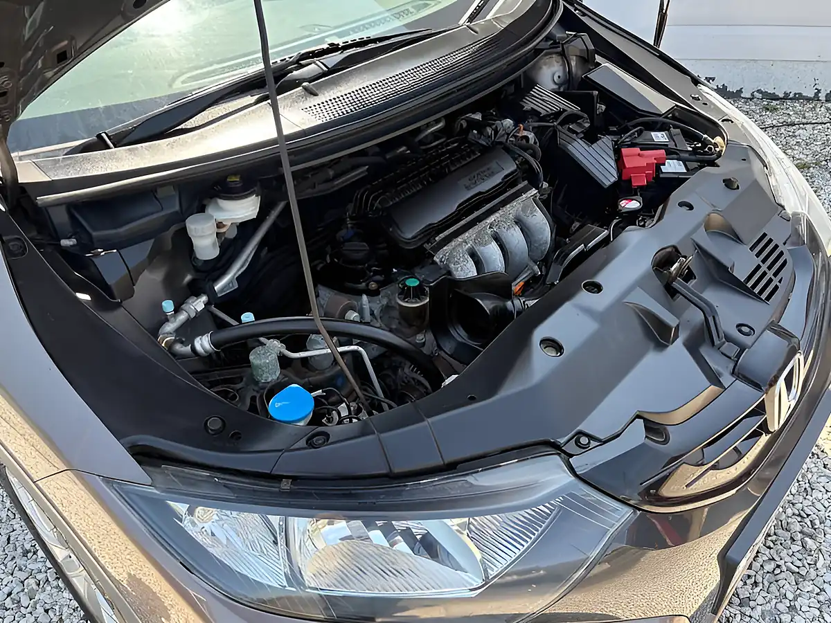 Used 2012 Honda Civic Se Brown - Interior and Exterior details 10