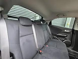 Used 2012 Honda Civic Se Brown - Interior and Exterior details 4