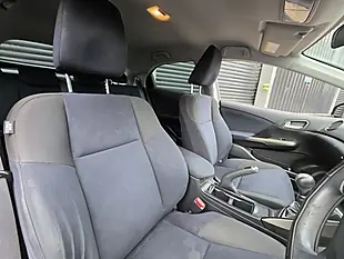 Used 2012 Honda Civic Se Brown - Interior and Exterior details 5