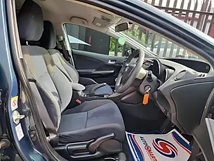 Used 2012 Honda Civic Se Euro 5 Green - Interior and Exterior details 13