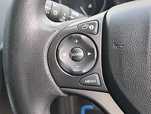 Used 2012 Honda Civic Se Euro 5 Green - Interior and Exterior details 14