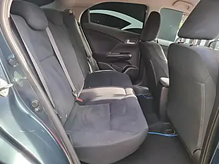Used 2012 Honda Civic Se Euro 5 Green - Interior and Exterior details 15