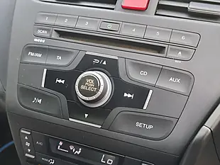 Used 2012 Honda Civic Se Euro 5 Green - Interior and Exterior details 19