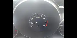Used 2012 Honda Civic Se Red - Interior and Exterior details 19