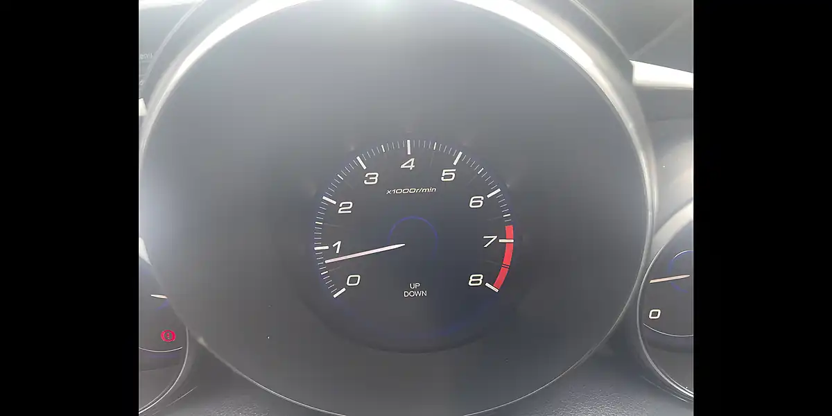 Used 2012 Honda Civic Se Red - Interior and Exterior details 19