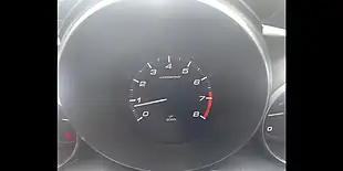 Used 2012 Honda Civic Se Red - Interior and Exterior details 20