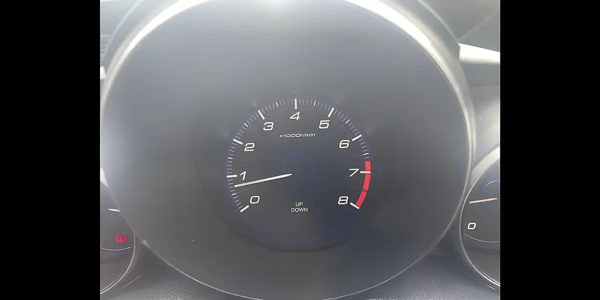 Used 2012 Honda Civic Se Red - Interior and Exterior details 20