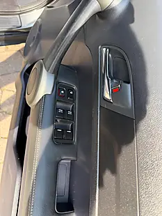 Used 2012 Honda Cr-V Es Grey - Interior and Exterior details 14