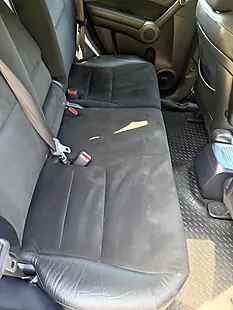 Used 2012 Honda Cr-V Es Grey - Interior and Exterior details 17