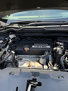 Used 2012 Honda Cr-V Es Grey - Interior and Exterior details 20