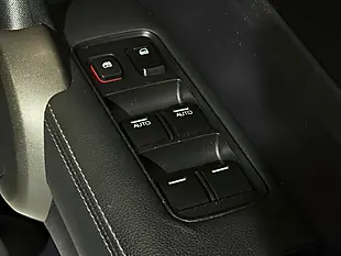 Used 2012 Honda Cr-V Es-T Black - Interior and Exterior details 16
