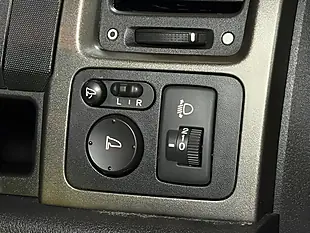 Used 2012 Honda Cr-V Es-T Black - Interior and Exterior details 17