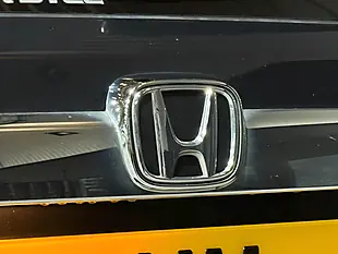 Used 2012 Honda Cr-V Es-T Black - Interior and Exterior details 5