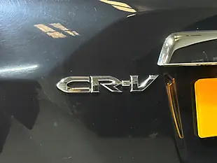Used 2012 Honda Cr-V Es-T Black - Interior and Exterior details 6