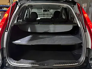 Used 2012 Honda Cr-V Es-T Black - Interior and Exterior details 8