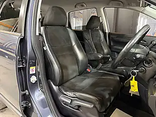 Used 2012 Honda Cr-V Es-T Grey - Interior and Exterior details 10