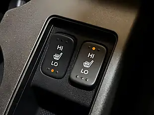 Used 2012 Honda Cr-V Es-T Grey - Interior and Exterior details 16