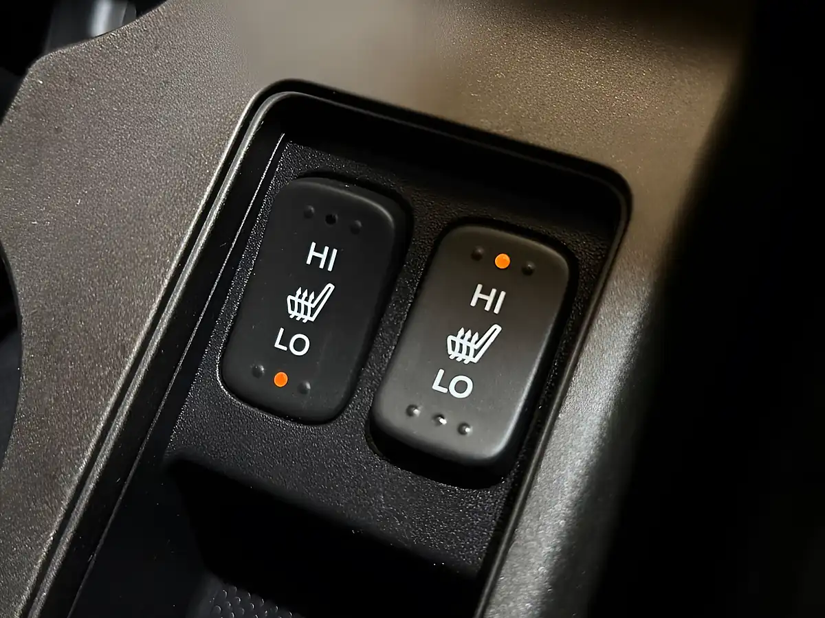 Used 2012 Honda Cr-V Es-T Grey - Interior and Exterior details 16