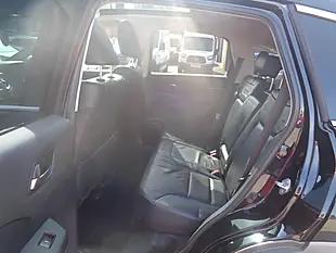 Used 2012 Honda Cr-V Ex Black - Interior and Exterior details 12