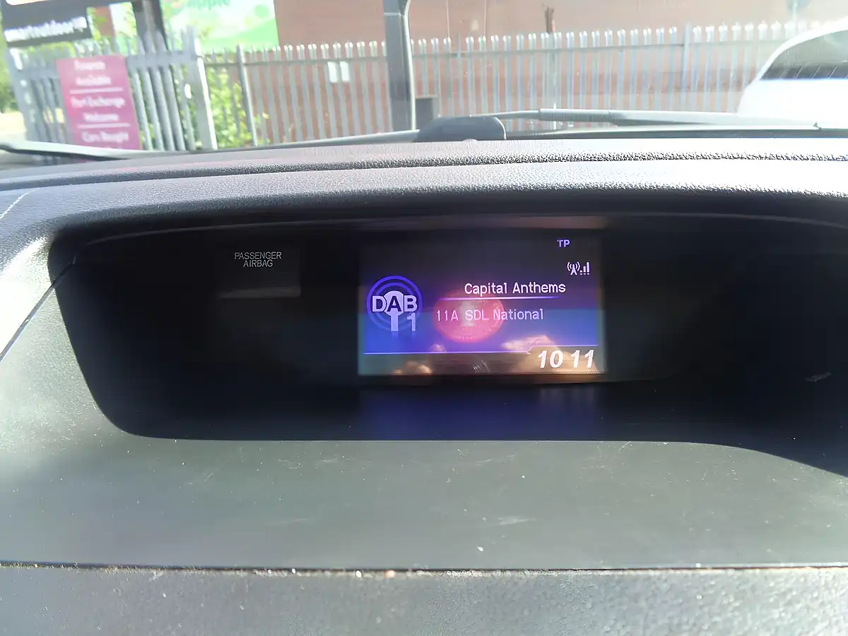 Used 2012 Honda Cr-V Ex Black - Interior and Exterior details 14